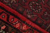 Borchalou - Hamadan Persian Rug 335x175 - Picture 6