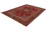 Lilian - Sarouk Persian Rug 320x222 - Picture 2