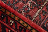 Hosseinabad - Hamadan Persian Rug 285x106 - Picture 6