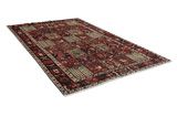 Bakhtiari - Garden Persian Rug 305x196 - Picture 1