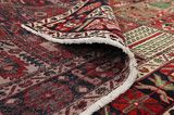 Bakhtiari - Garden Persian Rug 305x196 - Picture 5