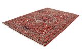 Bakhtiari Persian Rug 315x213 - Picture 2