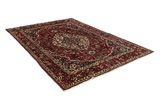 Bakhtiari Persian Rug 300x211 - Picture 1