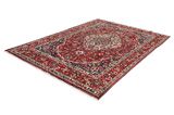 Bakhtiari Persian Rug 300x211 - Picture 2