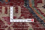 Tuyserkan - Hamadan Persian Rug 219x138 - Picture 4