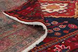 Zanjan - Hamadan Persian Rug 267x157 - Picture 5