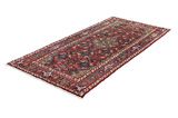 Borchalou - Sarouk Persian Rug 274x122 - Picture 2