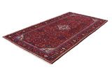 Borchalou - Hamadan Persian Rug 315x165 - Picture 2