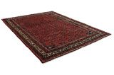 Hosseinabad - Hamadan Persian Rug 303x213 - Picture 1