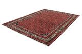 Hosseinabad - Hamadan Persian Rug 303x213 - Picture 2