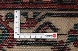 Hosseinabad - Hamadan Persian Rug 303x213 - Picture 4