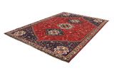 Qashqai - Shiraz Persian Rug 319x218 - Picture 2