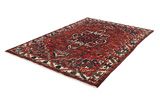 Bakhtiari Persian Rug 305x212 - Picture 2
