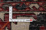 Bakhtiari Persian Rug 305x212 - Picture 4