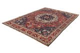 Bakhtiari Persian Rug 312x213 - Picture 2