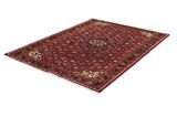 Borchalou - Hamadan Persian Rug 224x161 - Picture 2