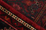 Borchalou - Hamadan Persian Rug 224x161 - Picture 6