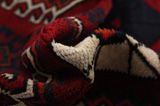 Bakhtiari - old Persian Rug 211x124 - Picture 7