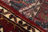 Bakhtiari Persian Rug 296x203 - Picture 6