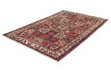 Bakhtiari - Garden Persian Rug 261x158 - Picture 2
