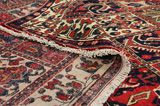 Bakhtiari - Garden Persian Rug 261x158 - Picture 5