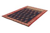 Lori - Qashqai Persian Rug 226x150 - Picture 2