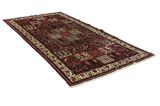 Bakhtiari - Garden Persian Rug 303x160 - Picture 1