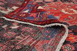 Nahavand - Hamadan Persian Rug 300x160 - Picture 5