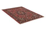 Lilian - old Persian Rug 203x140 - Picture 1
