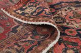 Lilian - old Persian Rug 203x140 - Picture 5