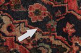 Lilian - old Persian Rug 203x140 - Picture 17