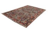 Bakhtiari - Garden Persian Rug 298x210 - Picture 2