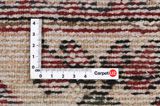 Bakhtiari - old Persian Rug 292x205 - Picture 4