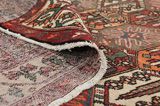 Bakhtiari - old Persian Rug 292x205 - Picture 5