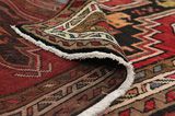 Bakhtiari - old Persian Rug 392x116 - Picture 5