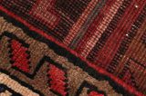 Bakhtiari - old Persian Rug 400x114 - Picture 6
