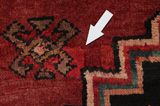 Bakhtiari - old Persian Rug 400x114 - Picture 17