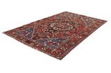 Bakhtiari Persian Rug 310x204 - Picture 2