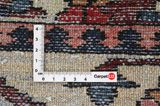 Bakhtiari Persian Rug 313x216 - Picture 4