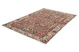 Bakhtiari - old Persian Rug 285x186 - Picture 2