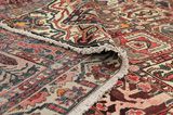 Bakhtiari - old Persian Rug 285x186 - Picture 5