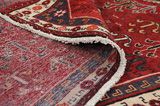 Qashqai - old Persian Rug 300x153 - Picture 5