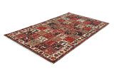 Bakhtiari - old Persian Rug 285x158 - Picture 2