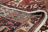 Bakhtiari - old Persian Rug 285x158 - Picture 5