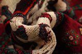 Qashqai - old Persian Rug 244x162 - Picture 7