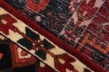 Nahavand - Hamadan Persian Rug 336x217 - Picture 6