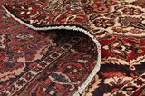 Bakhtiari Persian Rug 295x198 - Picture 5