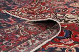 Bakhtiari Persian Rug 366x258 - Picture 5