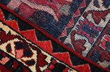 Bakhtiari Persian Rug 366x258 - Picture 6