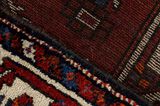 Bakhtiari - Qashqai Persian Rug 387x124 - Picture 6
